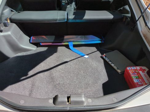 Used 1998 Mitsubishi 3000GT SL image 13