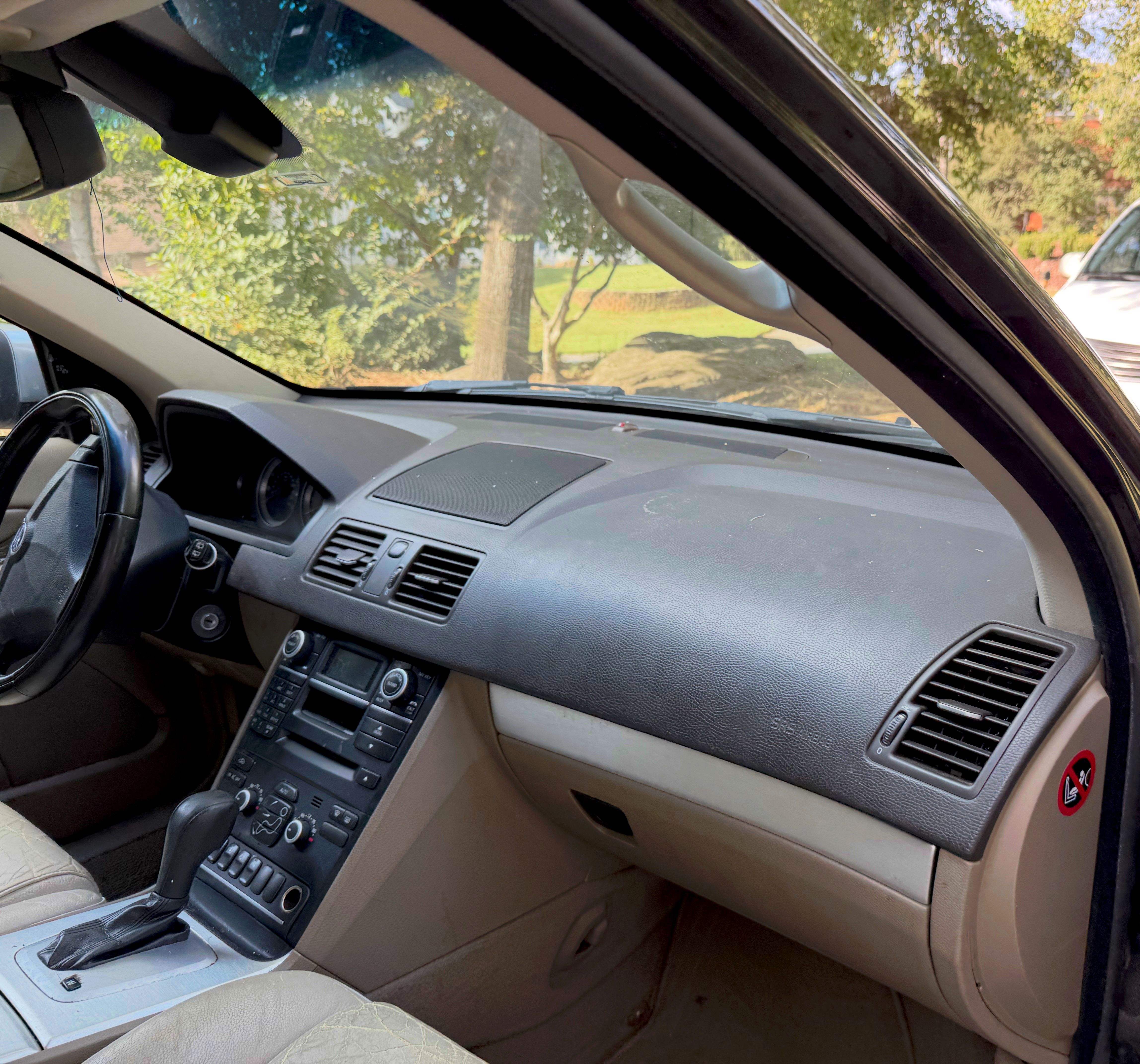 Used 2013 Volvo XC90 3.2 FWD image 23