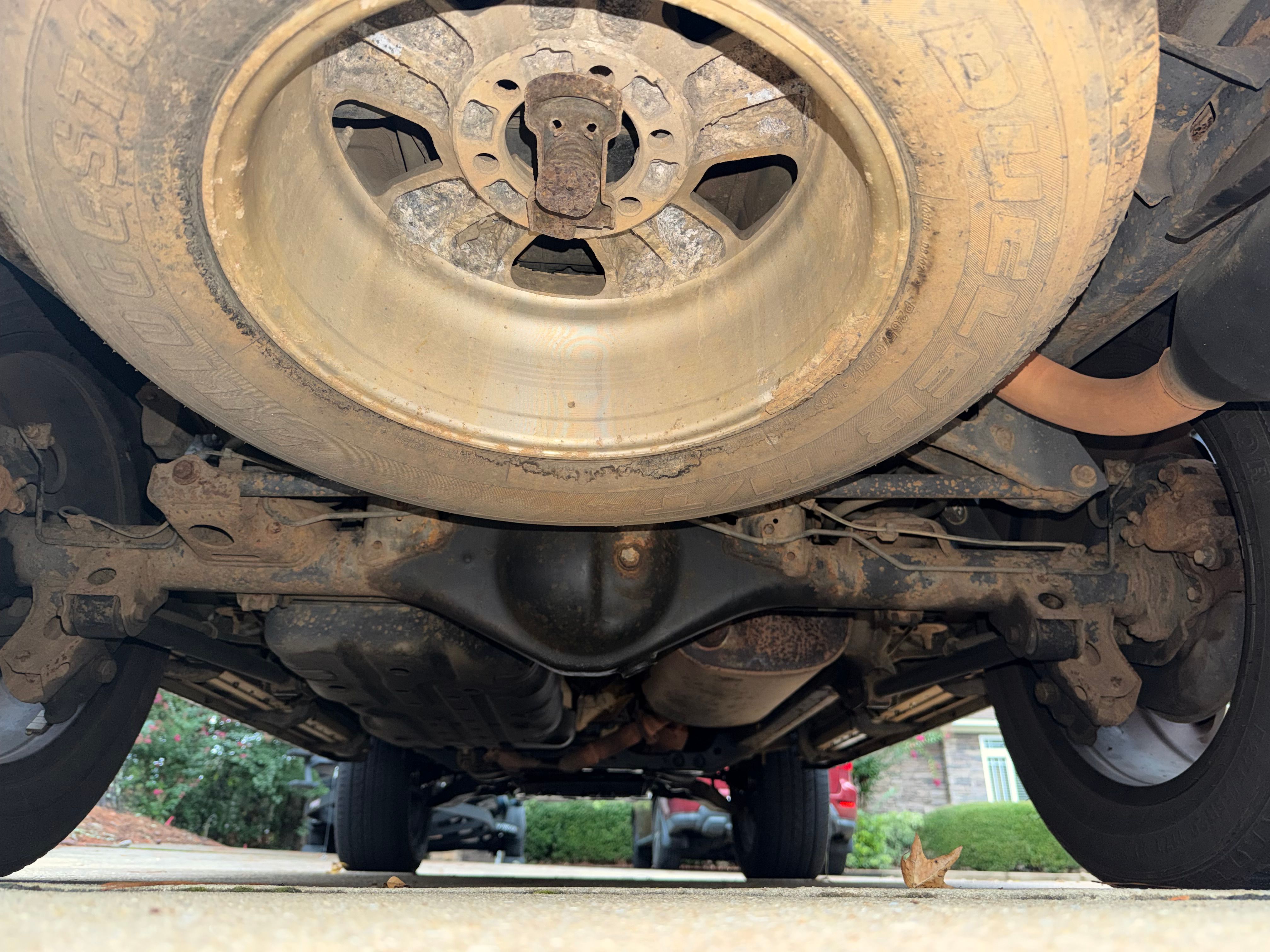 Used 2005 Toyota 4Runner Limited AWD/4WD image 18