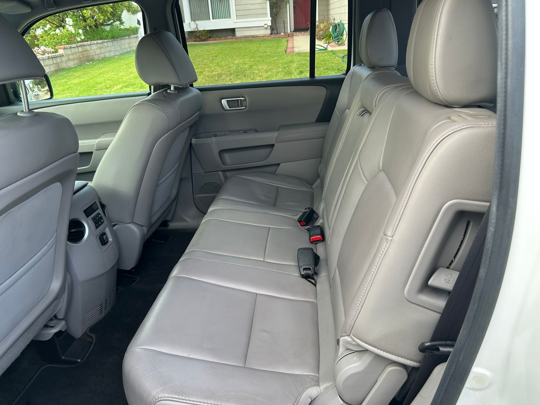 Used 2014 Honda Pilot EX-L image 10