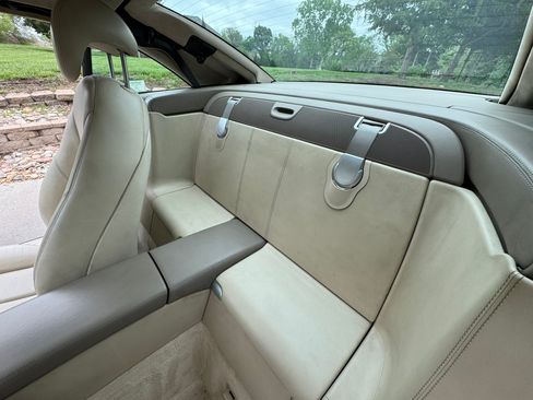 Used 2004 Mercedes-Benz SL 600 image 18
