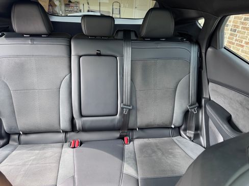 Used 2023 Ford Mustang Mach-E GT w/ GT Performance Edition image 13