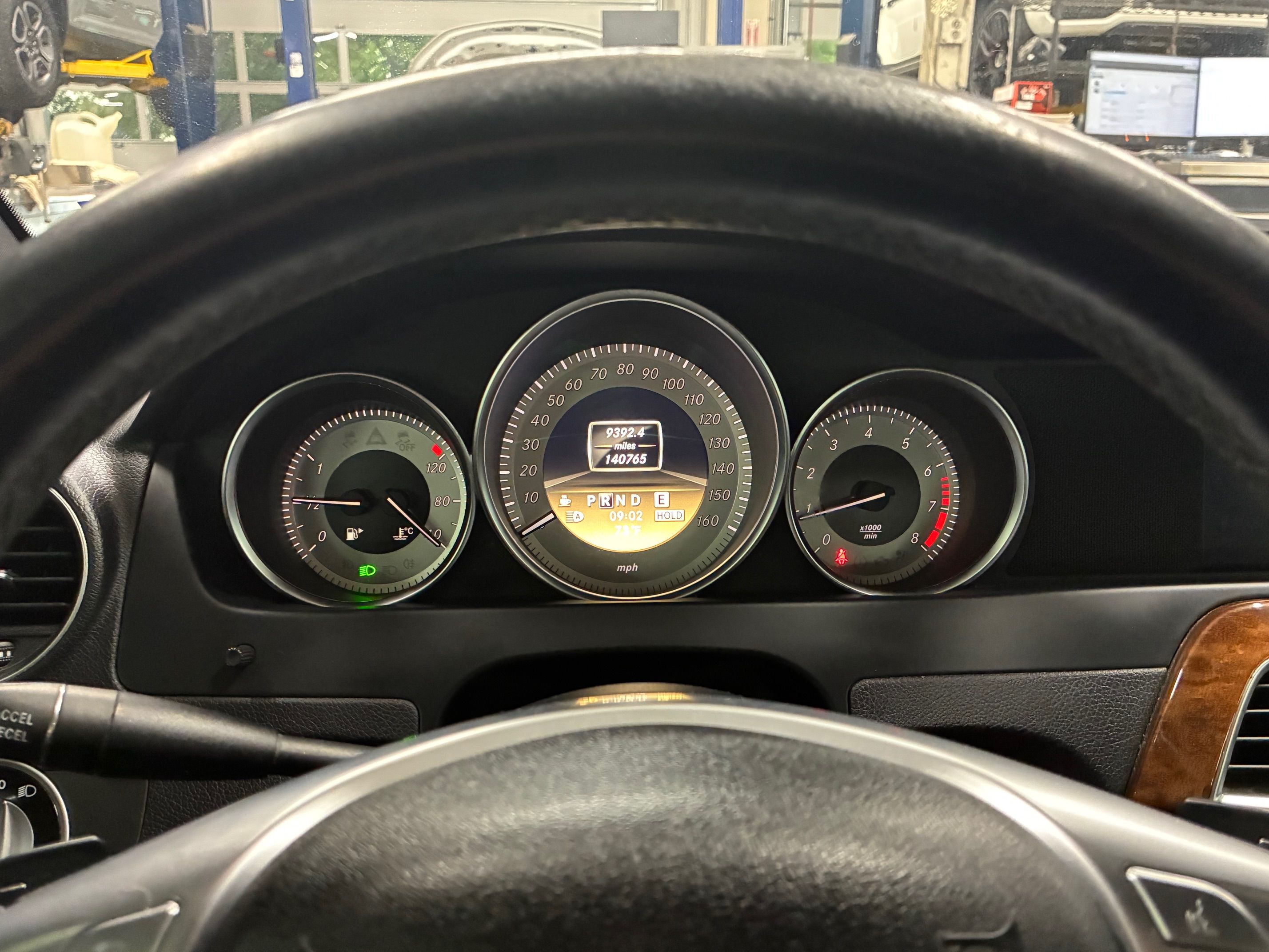 Used 2012 Mercedes-Benz C 350 Coupe image 14