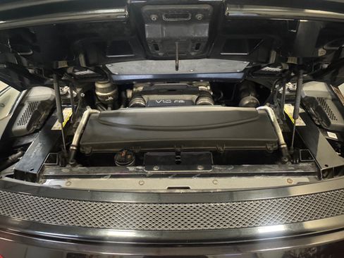 Used 2012 Audi R8 V10 AWD/4WD image 22