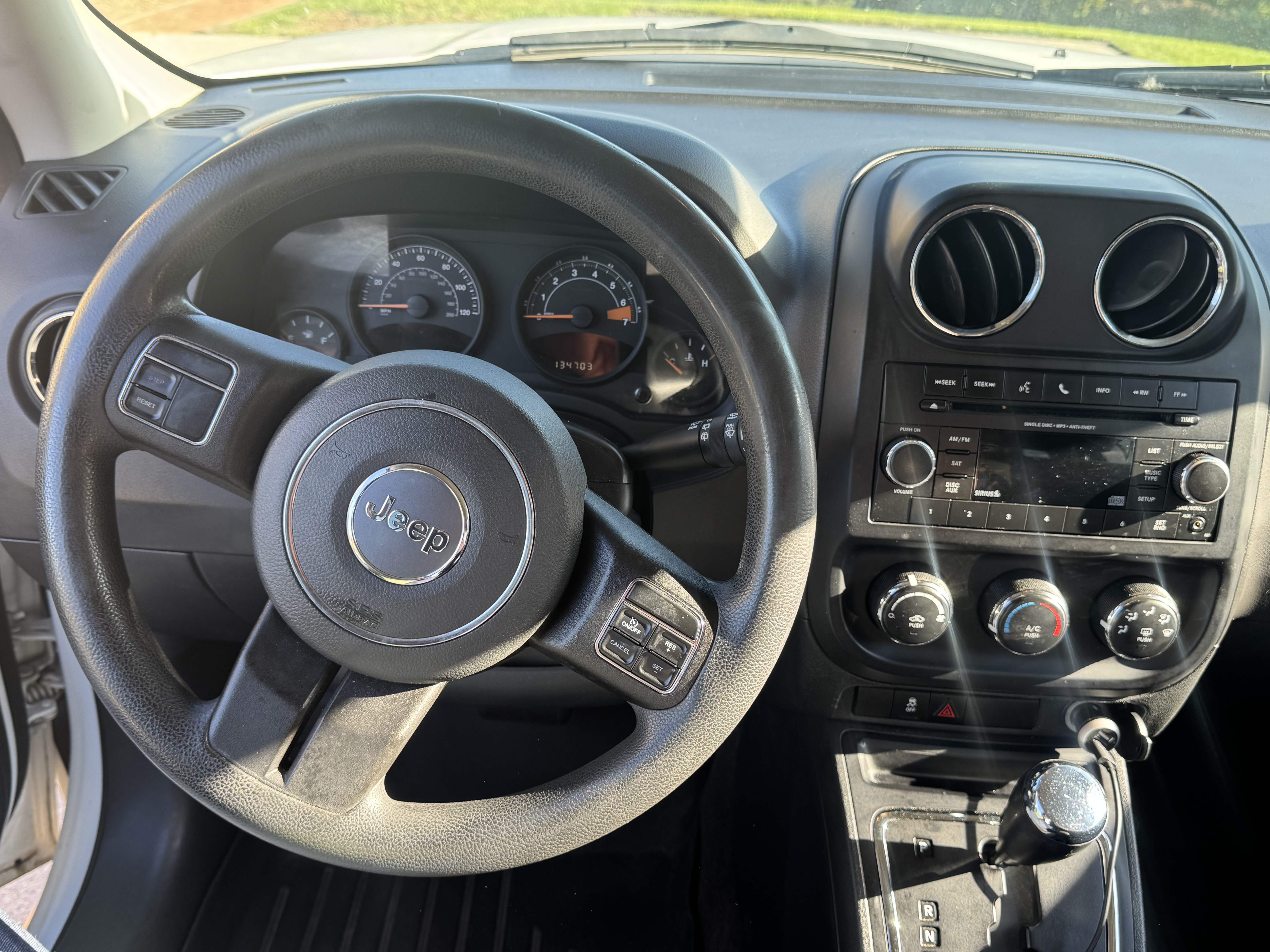 Used 2014 Jeep Patriot Sport w/ Power Value Group FWD image 11