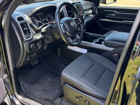 Used 2020 RAM 1500 Lone Star image 11