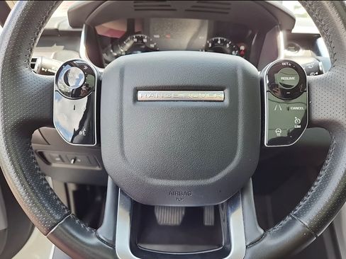 Used 2019 Land Rover Range Rover Sport HSE image 11