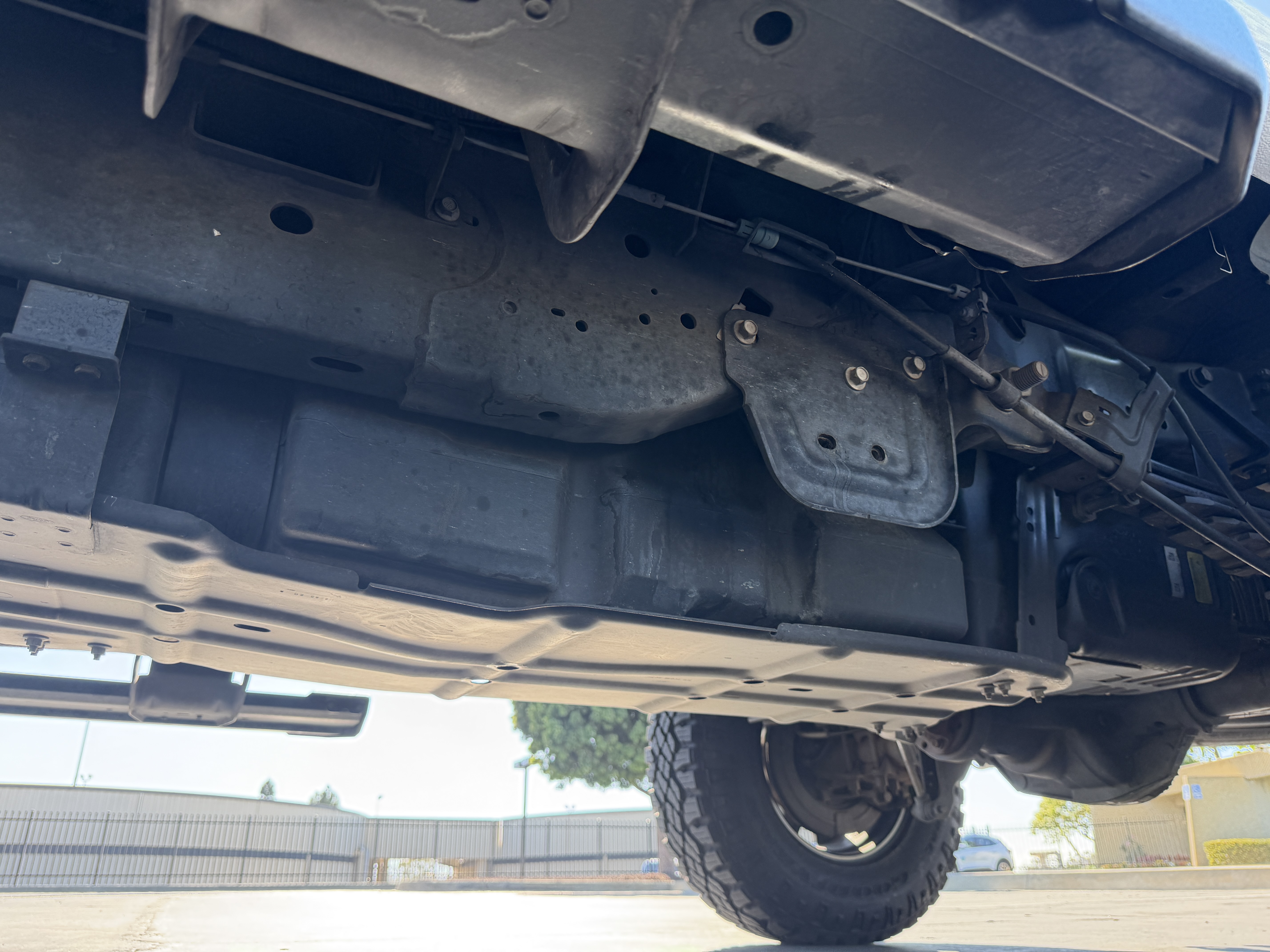 Used 2020 Ford F250 Lariat w/ Lariat Value Package AWD/4WD image 18