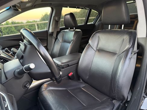 Used 2014 Acura RLX w/ Advance Package image 14