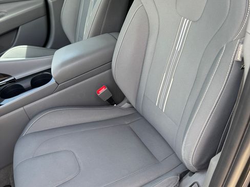 Used 2023 Hyundai Elantra SEL w/ Convenience Package FWD image 27