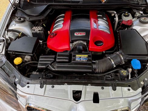 Used 2009 Pontiac G8 GT w/ Premium Package image 16