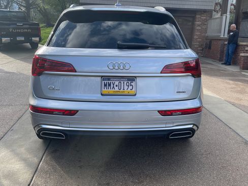 Used 2022 Audi Q5 2.0T Premium Plus image 5
