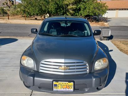 Used 2009 Chevrolet HHR LS