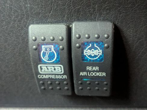 Used 2005 Jeep Wrangler SE AWD/4WD image 16
