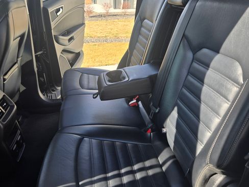 Used 2016 Ford Edge SEL w/ Equipment Group 201A image 14