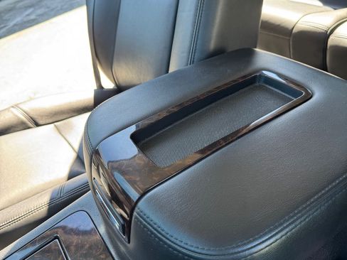 Used 2014 GMC Sierra 2500 Denali w/ Suspension Package, Off-Road image 13