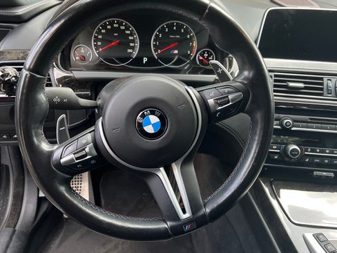 Used 2016 BMW M6 Gran Coupe image 10