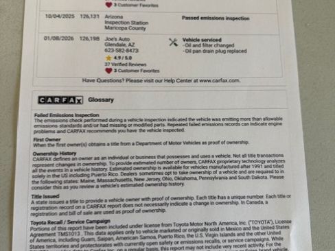 Used 2006 Toyota Tundra 2WD Regular Cab image 28