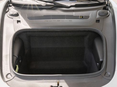 Used 2025 Porsche 718 Boxster S image 17