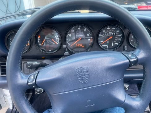 Used 1997 Porsche 911 Carrera image 17