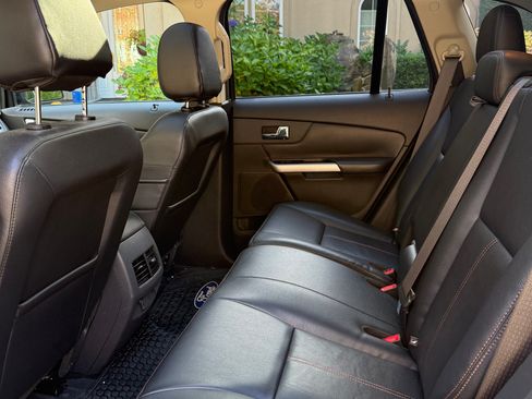Used 2014 Ford Edge SEL w/ Equipment Group 204A image 6