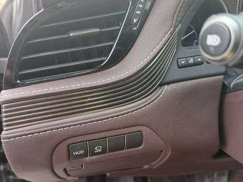 Used 2018 Lexus LS 500 AWD image 26