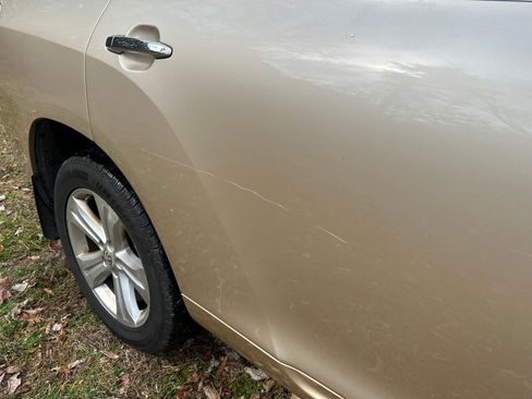 Used 2008 Toyota Highlander Limited image 10