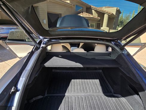 Used 2022 Tesla Model S Standard Range image 22