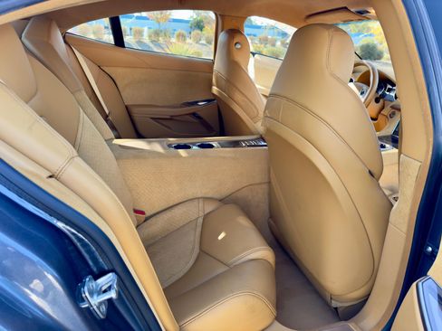 Used 2012 Fisker Karma EcoSport image 25