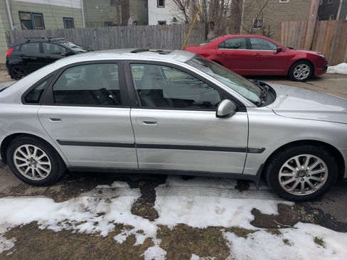 Used 2000 Volvo S80 2.9 image 4