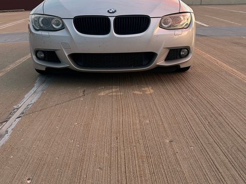 Used 2011 BMW 335i Coupe RWD image 5