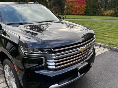 Used 2024 Chevrolet Suburban High Country w/ Advanced Technology Package