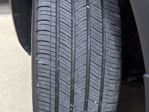 Used 2020 Hyundai Tucson SE w/ Cargo Package image 21