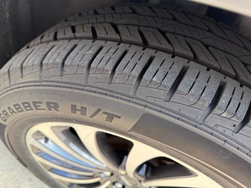 Used 2023 Lincoln Aviator Reserve w/ Elements Package Plus AWD/4WD image 5