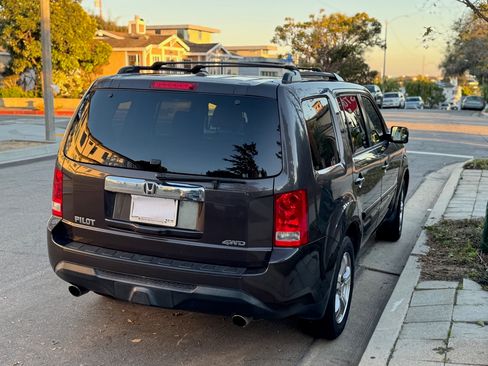 Used 2013 Honda Pilot EX-L image 6
