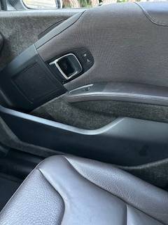 Used 2014 BMW i3 w/ Range Extender RWD image 7