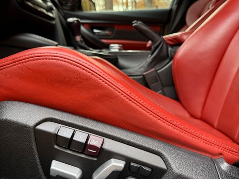 Used 2016 BMW M3 Sedan image 21