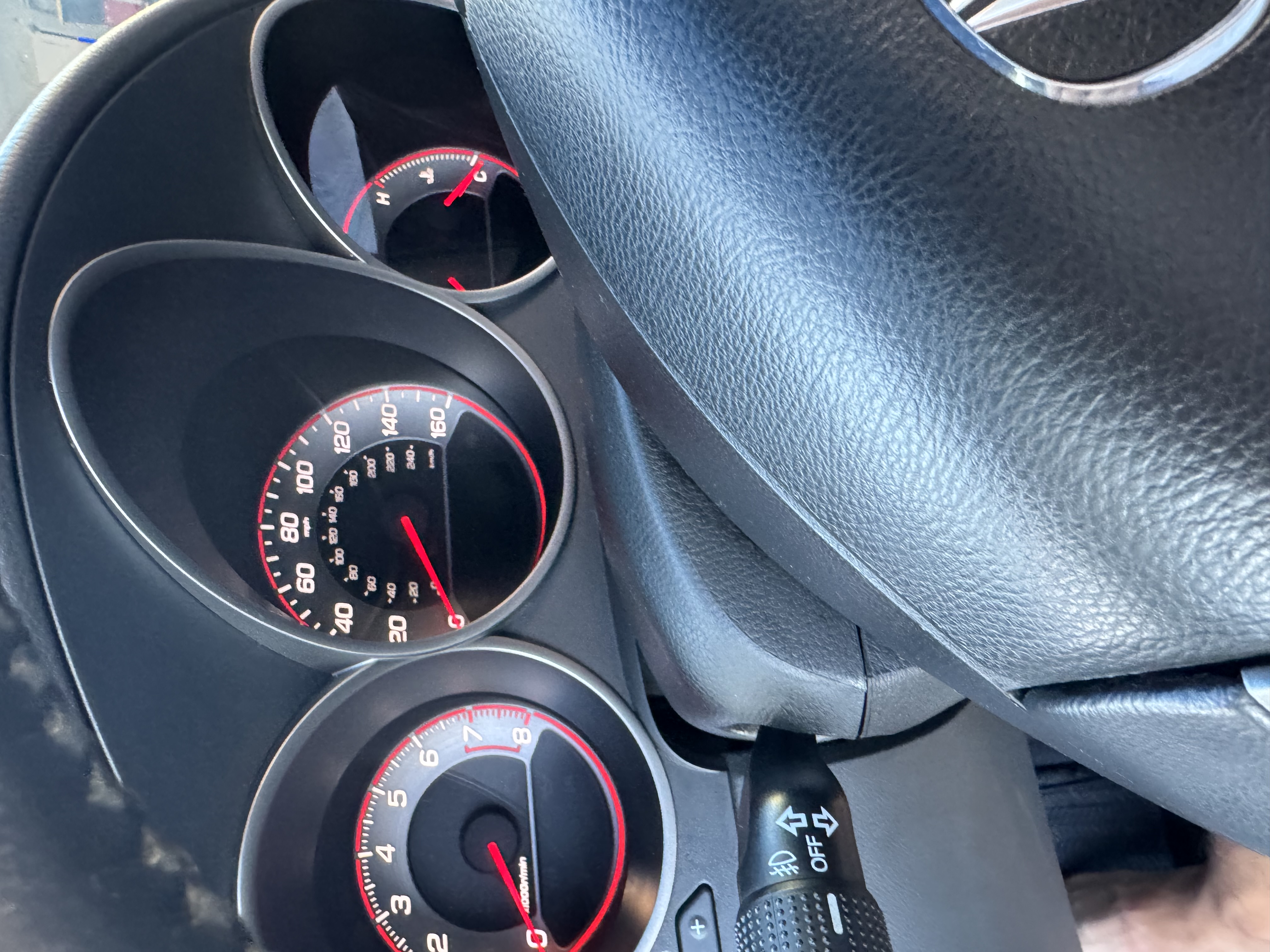 Used 2007 Acura TL Type-S FWD image 30
