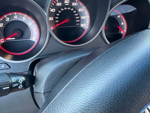 Used 2007 Acura TL Type-S image 30