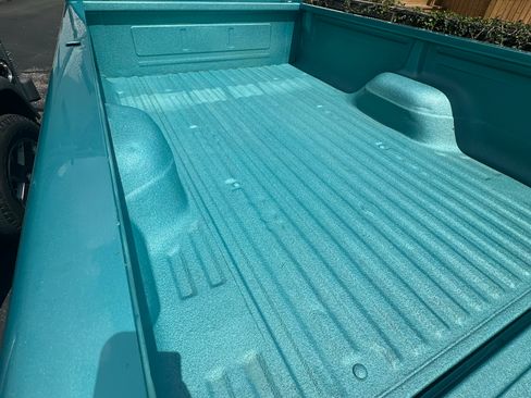 Used 1997 Ford F250 2WD SuperCab Heavy Duty image 16