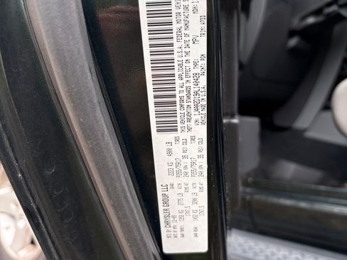 Used 2010 Jeep Wrangler Sport AWD/4WD image 13