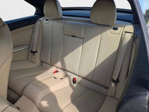Used 2016 BMW 428i xDrive Convertible image 5