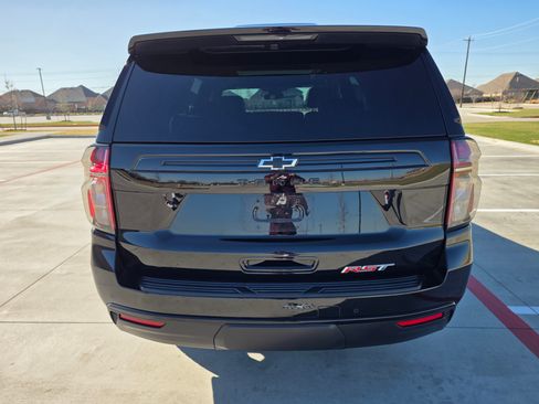 Used 2024 Chevrolet Tahoe RST w/ Luxury Package image 9