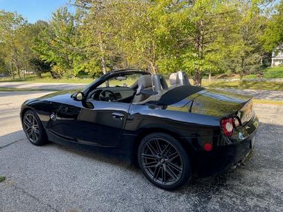 Used 2005 BMW Z4 3.0i
