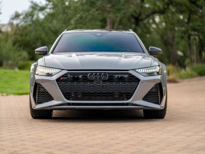 Used 2022 Audi RS 6