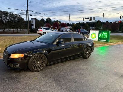 Used 2011 Audi A4 2.0T Premium w/ Bluetooth/Homelink Pkg