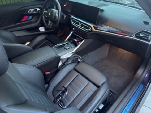 Used 2023 BMW M240i xDrive Coupe w/ Premium Package image 13