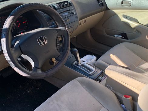 Used 2003 Honda Civic EX image 10