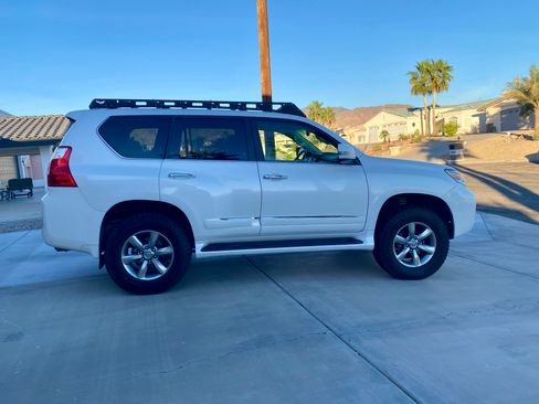 Used 2013 Lexus GX 460 Premium image 6