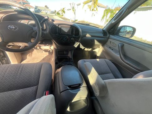 Used 2006 Toyota Tundra SR5 image 10